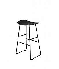 Tangle counter stool